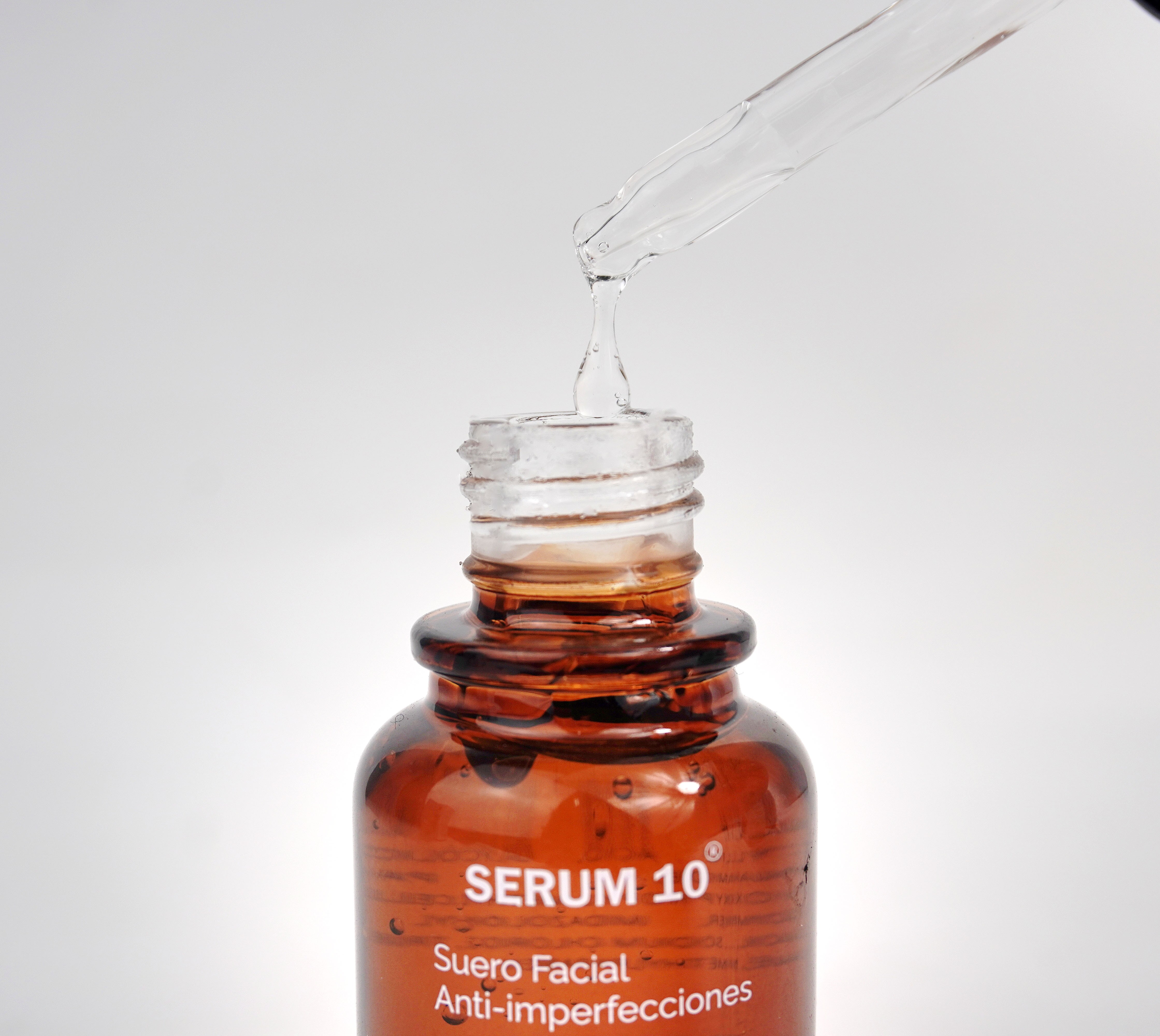 011407- SERUM EXFOLIANTE ACID GLICOLICO